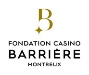 Fondation Casino Montreux logo Q 02