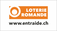 LORO logo avec entraide